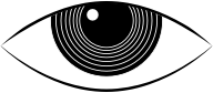 Stylized Eye 2