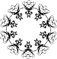 Floral Silhouette 32