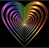 Chromatic Love