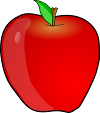 Another apple