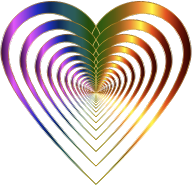 Chromatic Love No Background