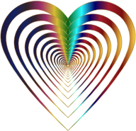 Chromatic Love 5 No Background