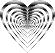 Chromatic Love 9 No Background