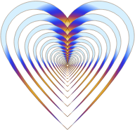 Chromatic Love 11 No Background