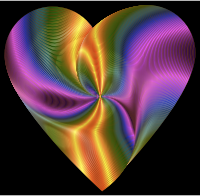 Tumultuous Heart