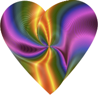 Tumultuous Heart No Background