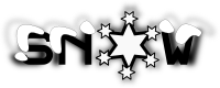 Snow Mojibake