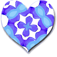 Kaleidoscope Hearts part 2. 1