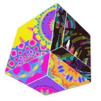 Cubism part 2 2