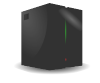 Mainframe (fixed)