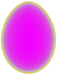Easter Egg 3