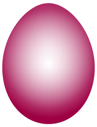 Easter Egg 8