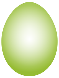 Easter Egg 9