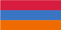 Flag of Armenia