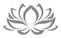 Prismatic Lotus Flower 6