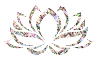 Prismatic Lotus Flower 7 Variation 3