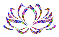 Prismatic Lotus Flower 7 Variation 4