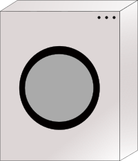 Washing-machine