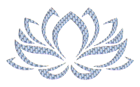 Prismatic Lotus Flower 11 No Background