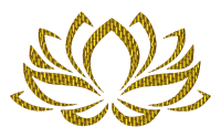 Prismatic Lotus Flower 14 No Background