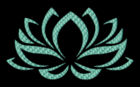 Jade Lotus Flower