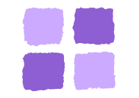 Purple squares 1
