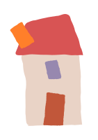 Crooked house 1