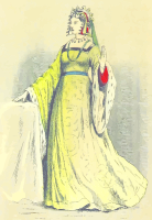 14th Century Countess