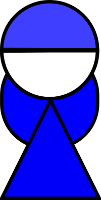 Girl symbol