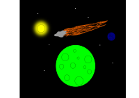Planets