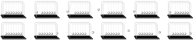 Newton's Cradle Sprite Sheet