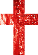Ruby Cross