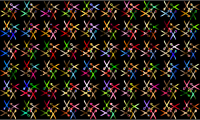 Scissors Pattern
