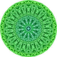 Circular design 12