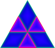 Triangle Logo 3