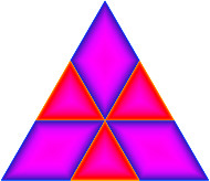 Triangle Logo 4