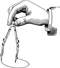 Drawing a Circle