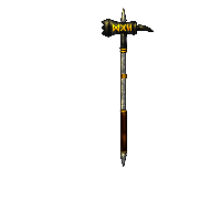 Great Hammer
