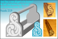 Toolbox Scroll