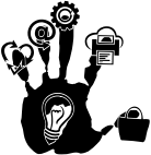 FOSSASIA 2016 #IoT T-shirt Design Contest