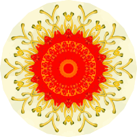 Asteridea 2