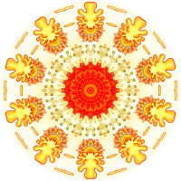 Asteridea 6