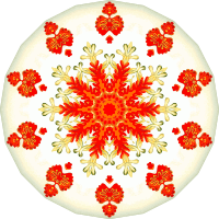 Asteridea 11