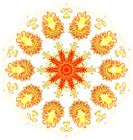 Asteridea 7