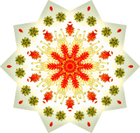 Asteridea 19
