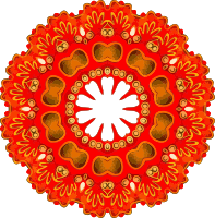 Asteridea 21