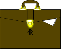 Briefcase