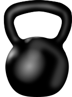 Kettlebell