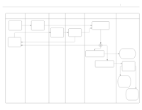 Flowchart without labels
