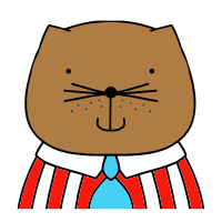 Cartoon Animals
